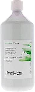 Simply Zen Calming Shampoo 1000ml