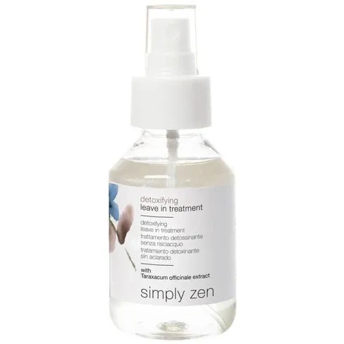 Simply Zen Detoxifying Shampoo