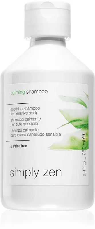 Simply Zen Calming Shampoo 250ml