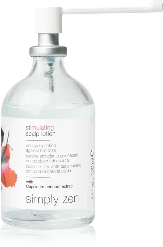 Simply Zen Stimulating Scalp Lotion 100ml