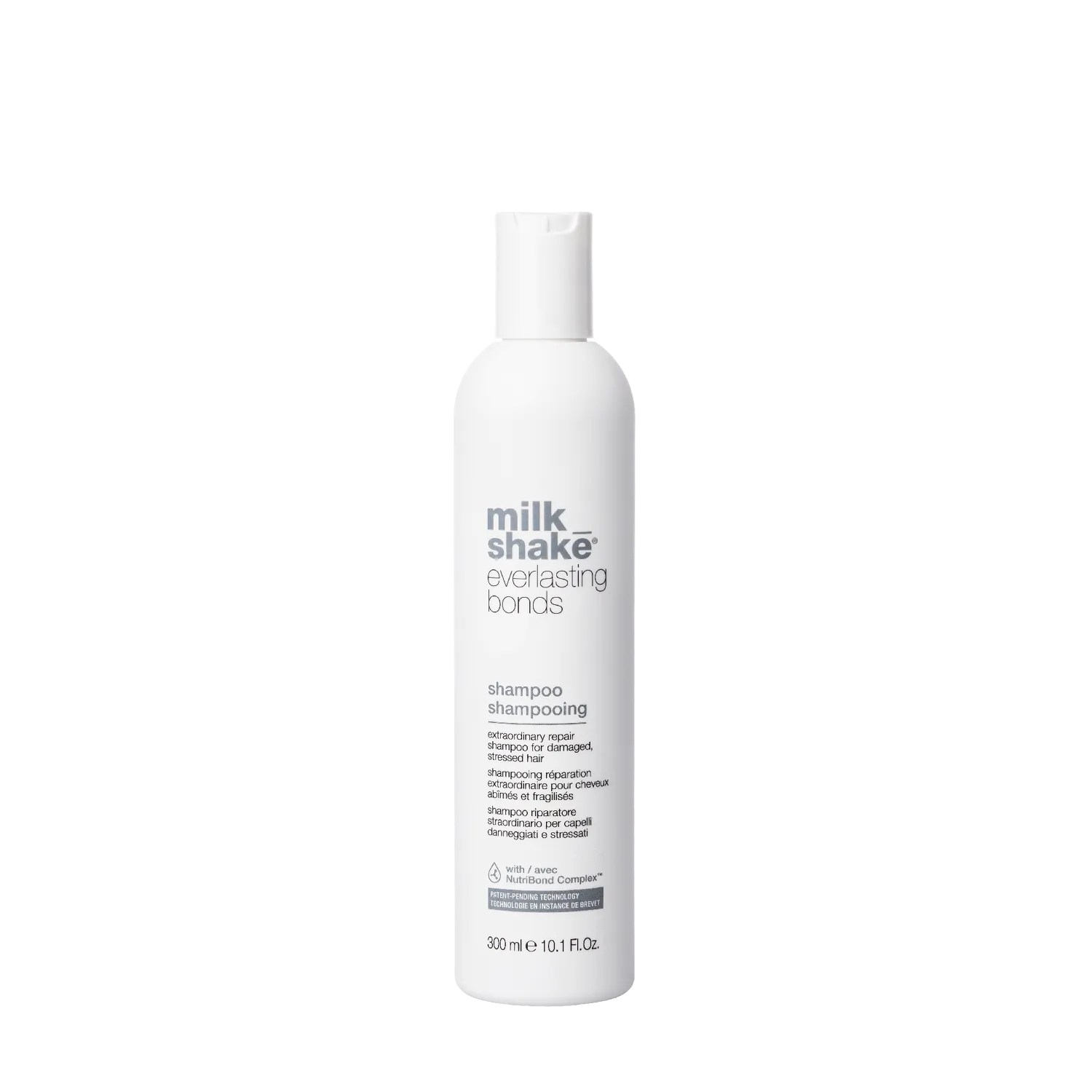 MilkShake Everlasting Bonds Shampoo Treatment 300ml