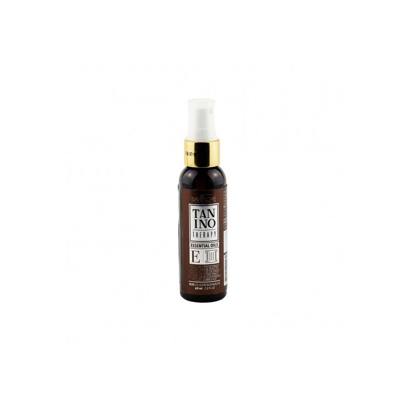 Salvatore Tanino Therapy Aceites Esenciales 15ml