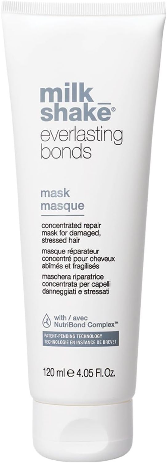 Milk_shake Everlasting Bonds Repair Concentrated Mask 120 ml
