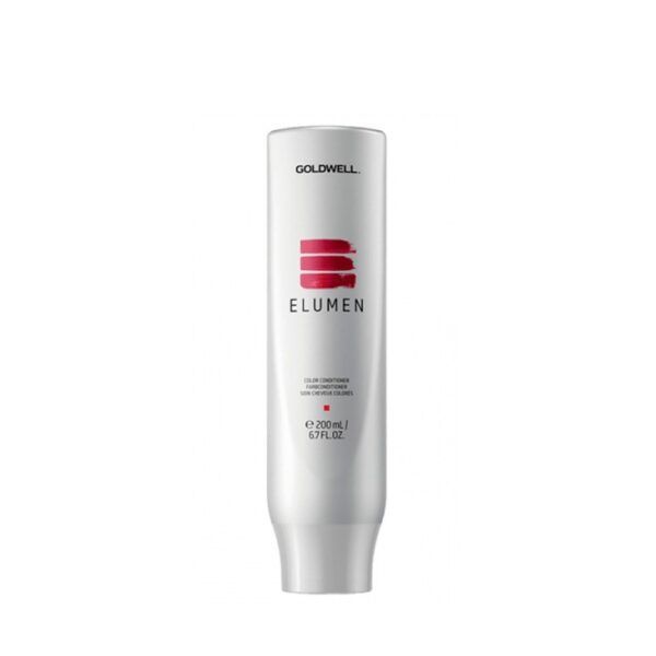 GOLDWELL. ELUMEN COLOR CONDITIONER 200ML