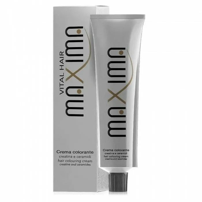 Maxima crema colorante 100ml