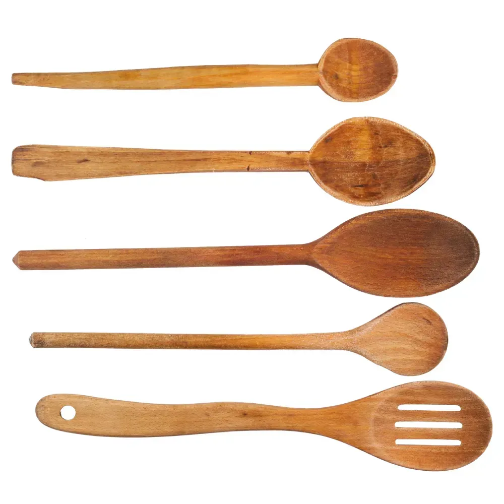 Stick Spoon Set