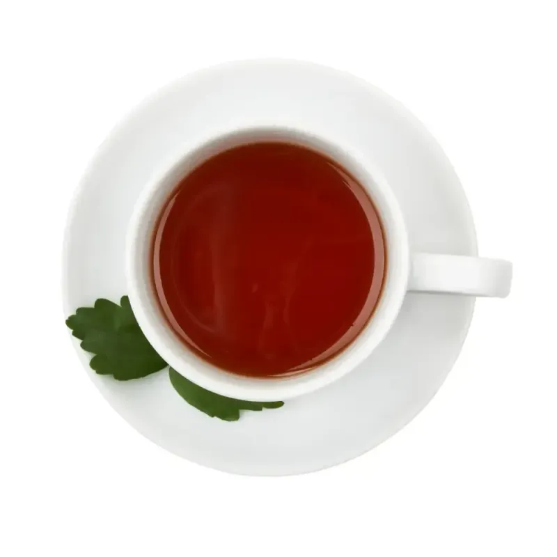 Black Tea