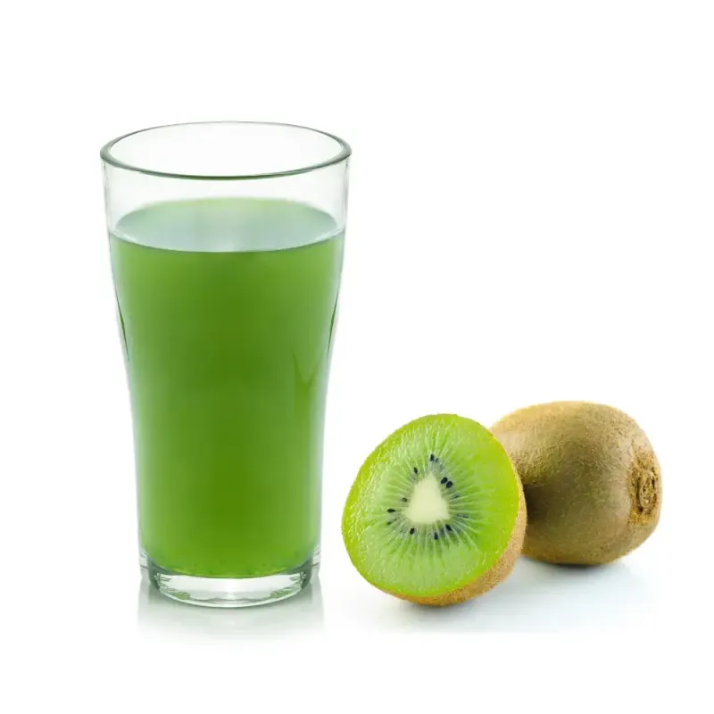 Kiwi Lemonade