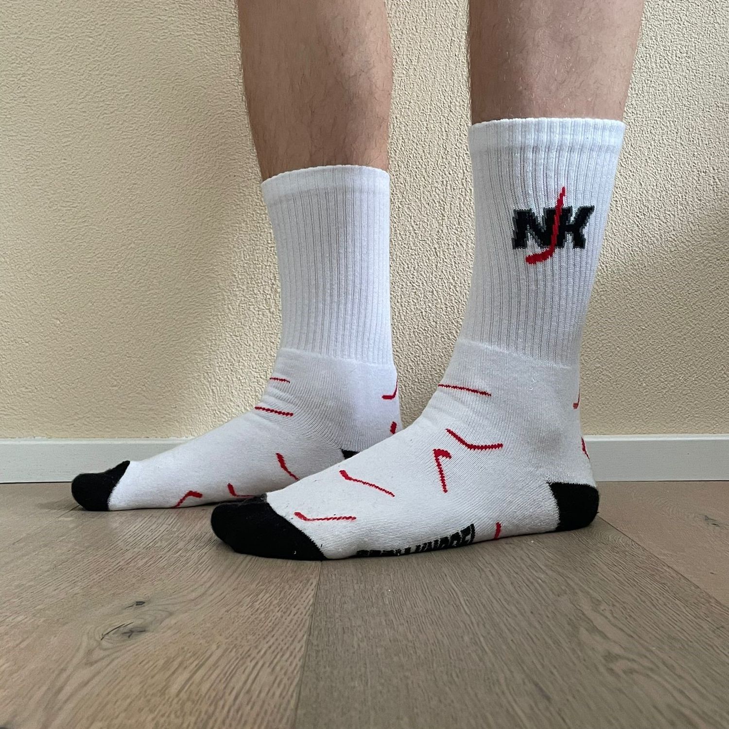 NK Eco Sport Socken