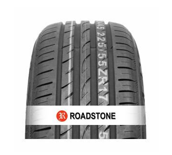 205-55-16 Rodastone Eurovis Sport 04 XL