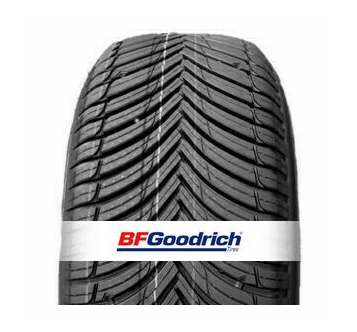 195-60-16 BF Goodrich Advantage