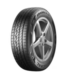 235-65-17 General Graber GT Plus