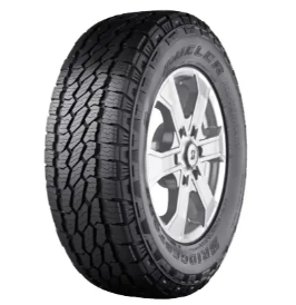 235-65-17 Brigestone Dueler A/T 002 XL M+S