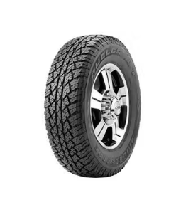 265-65-17 Brigestone Dueler A/T 693III