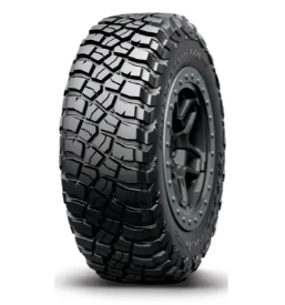 265-65-17 BF Goodrich Mudterrain T/A KM3