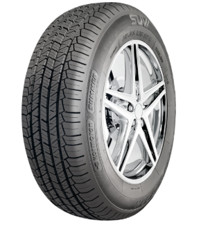 235-65-17 Kormoran Summer Suv