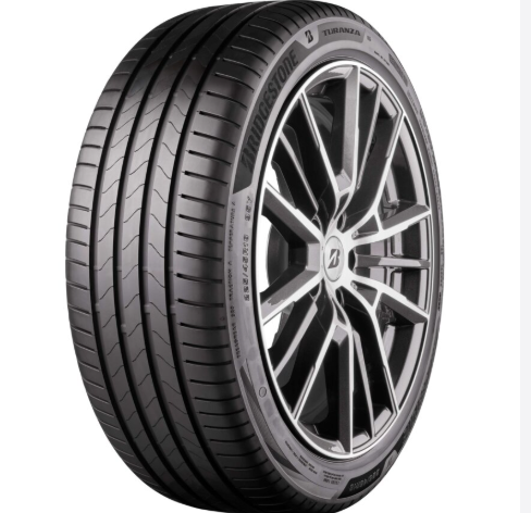 225-40-18  Brigestone Turanza 6XL