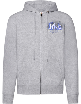 Kapuzenjacke