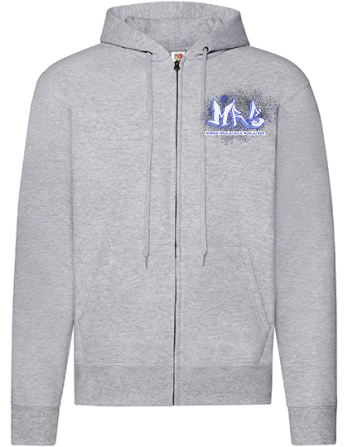 Kapuzenjacke