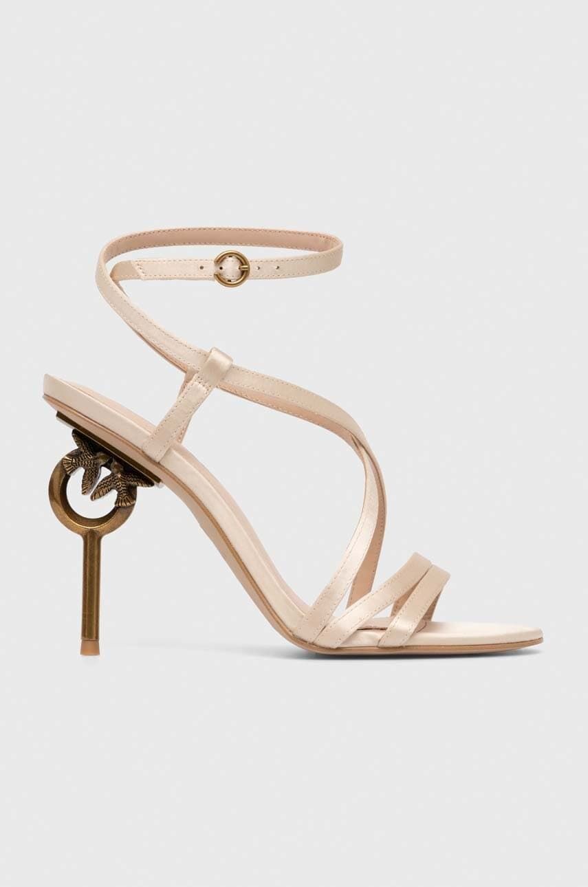 PINKO SANDAL