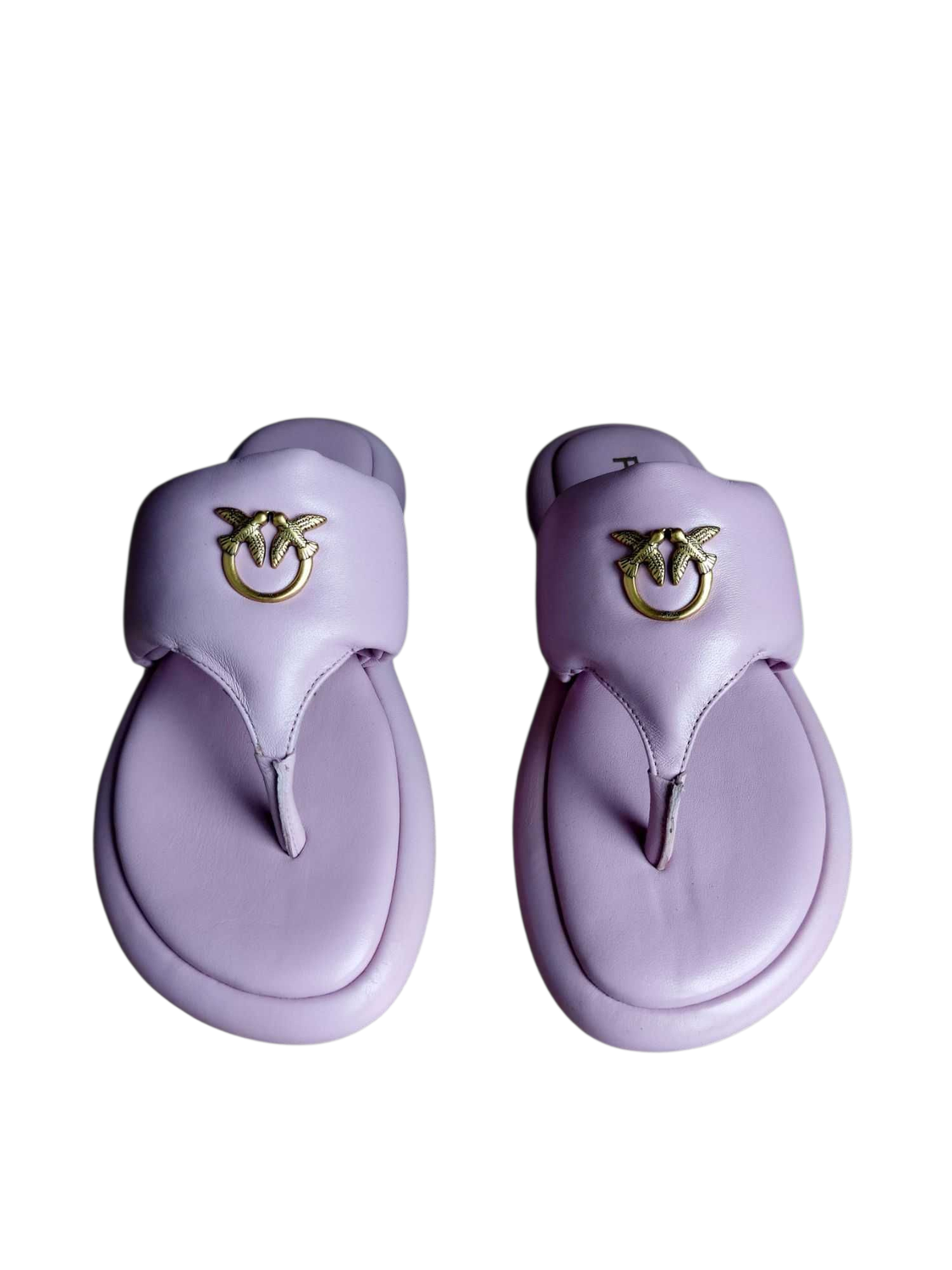 PINKO INFRADITO PELLE
