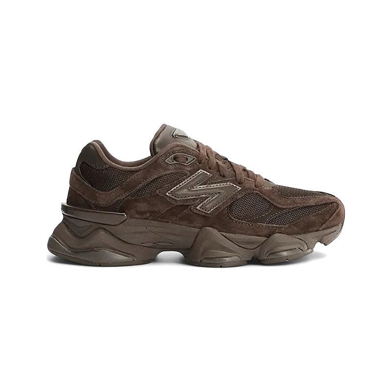 NEW BALANCE 9060 CHOCOLATE