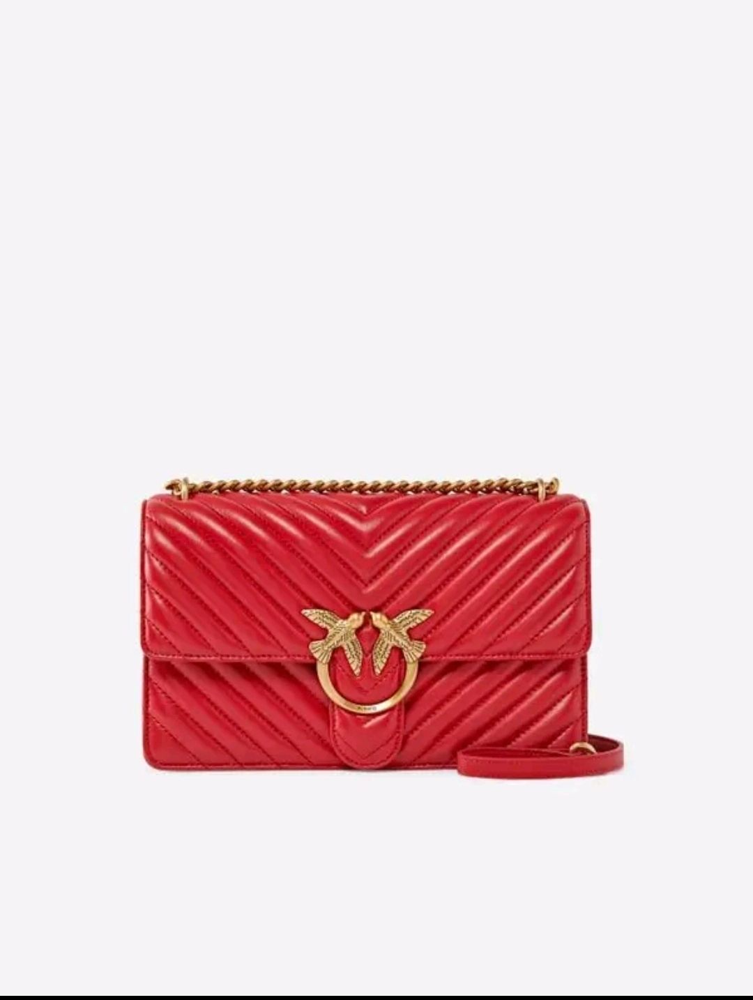 PINKO LOVE MINI