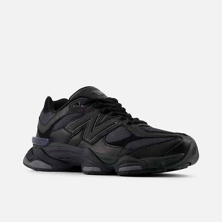 NEW BALANCE 9060 BLAK CEMENT