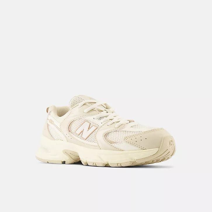 NEW BALANCE 530 BEIGE (GS)