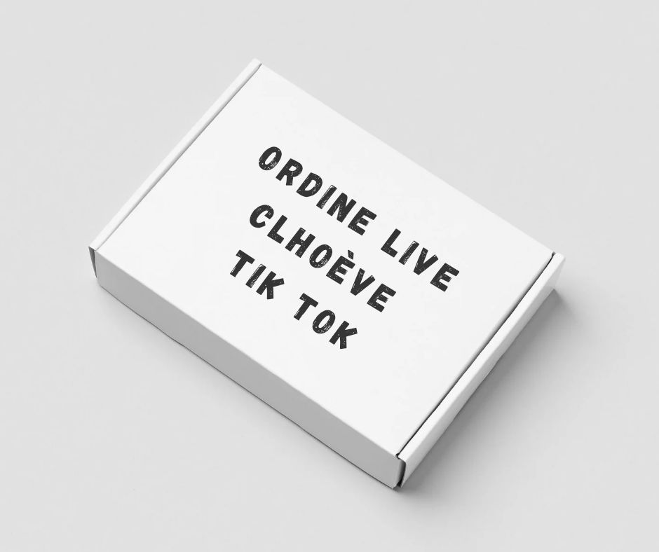 ORDINE CLHOÈVE