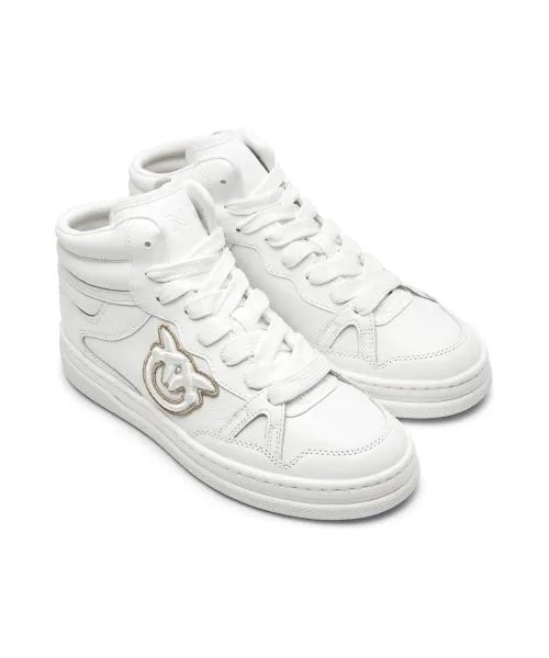 PINKO SNEAKER