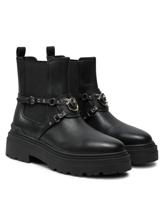 PINKO ANKLE