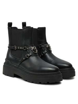 PINKO ANKLE