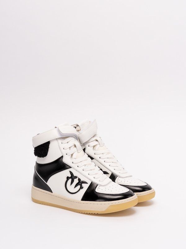 PINKO BASKET