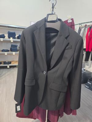 BLAZER PINKO