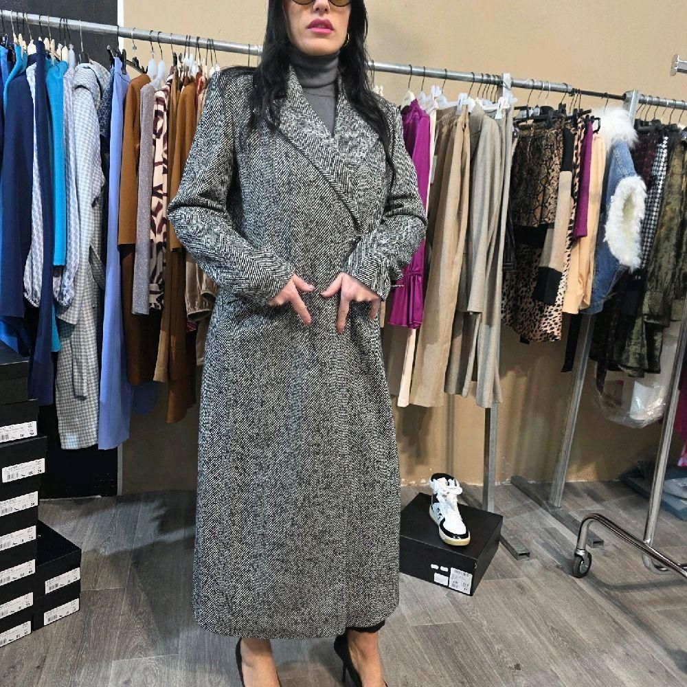 CAPPOTTO NONA MILANO