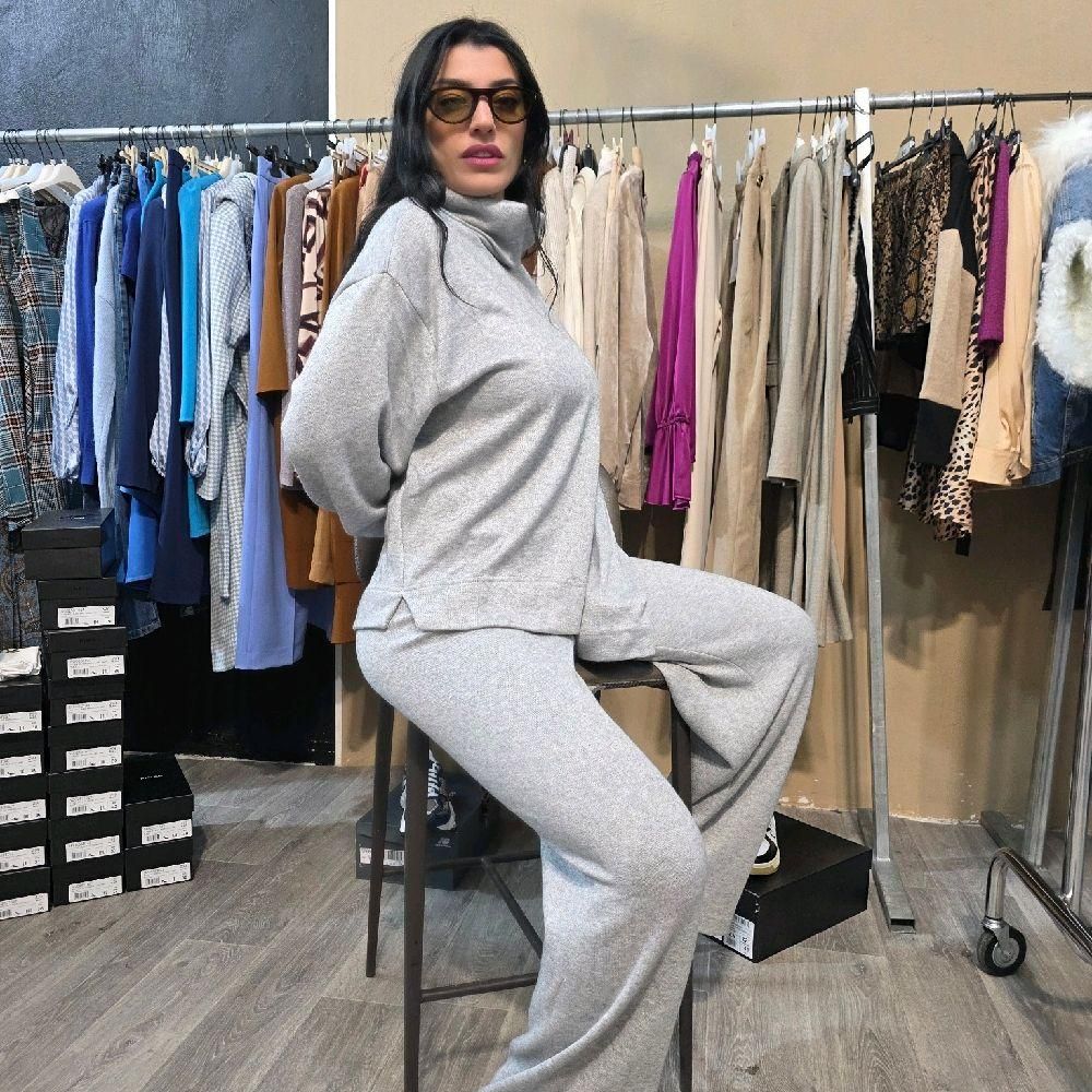 CORDINATO CRISTINAEFFE