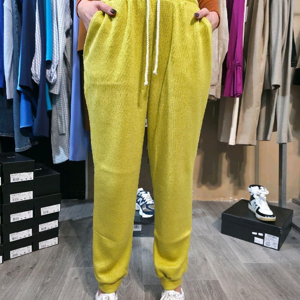 PANTALONE CRISTINAEFFE VISCOSA