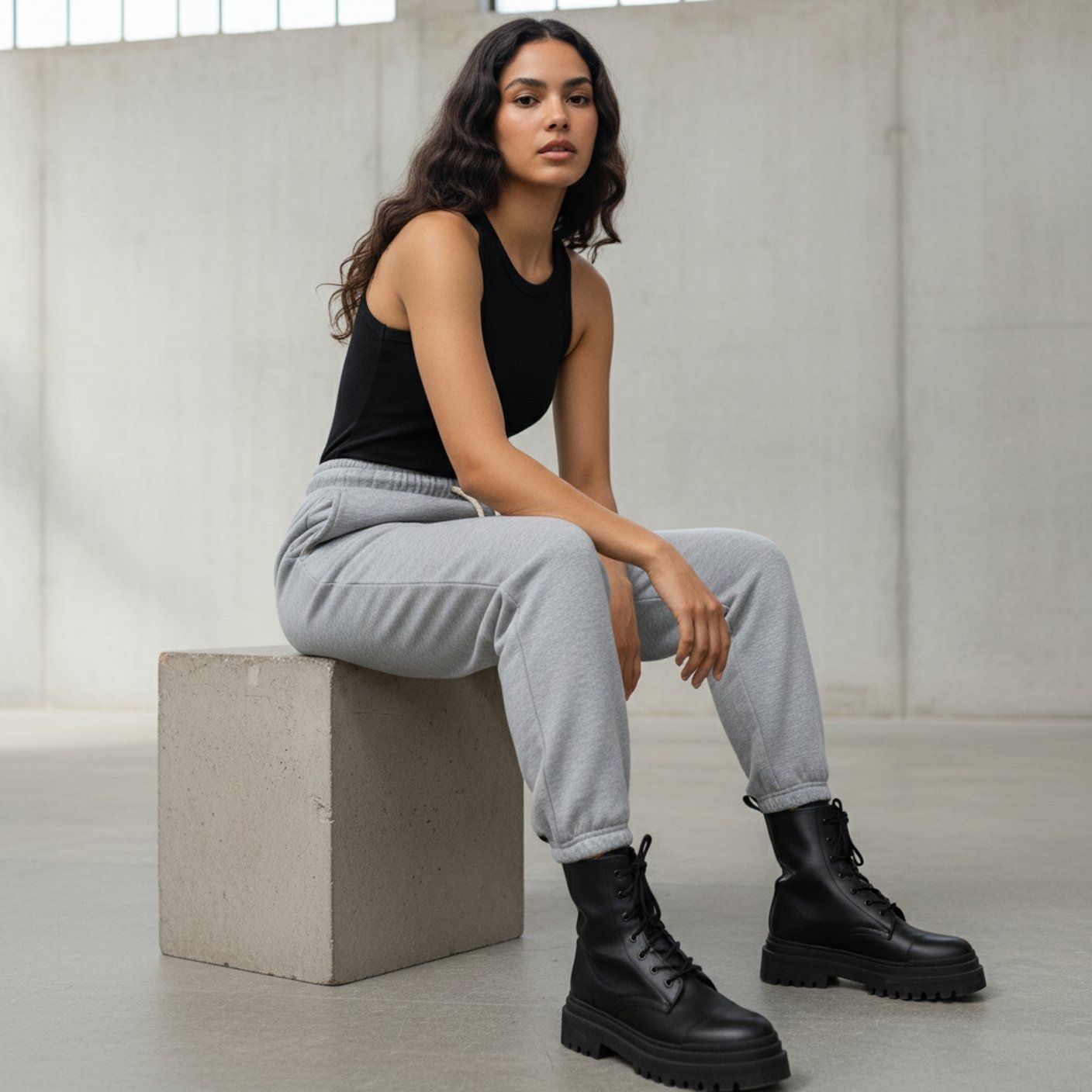 PANTALONE CRISTINAEFFE