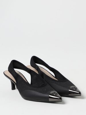PINKO SLING BACK DÉCOLLETÉ