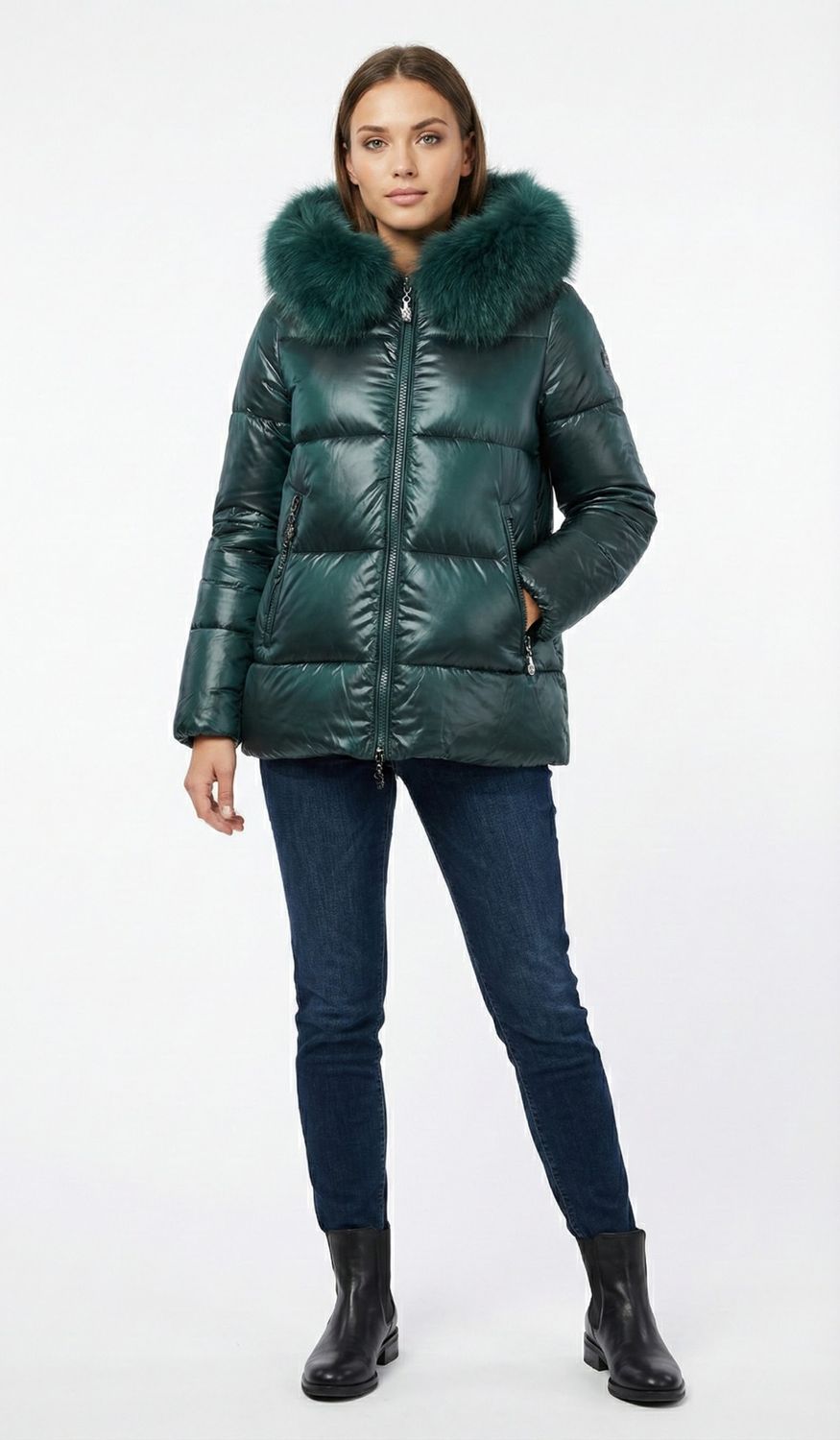 PIUMINO AMOR DI DONNA