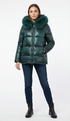 PIUMINO AMOR DI DONNA