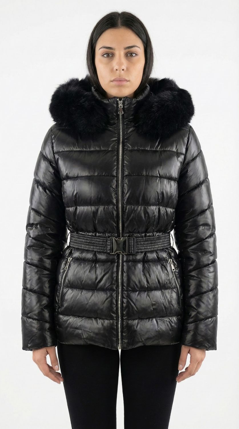 PIUMINO FEDERICA DEL MONTE