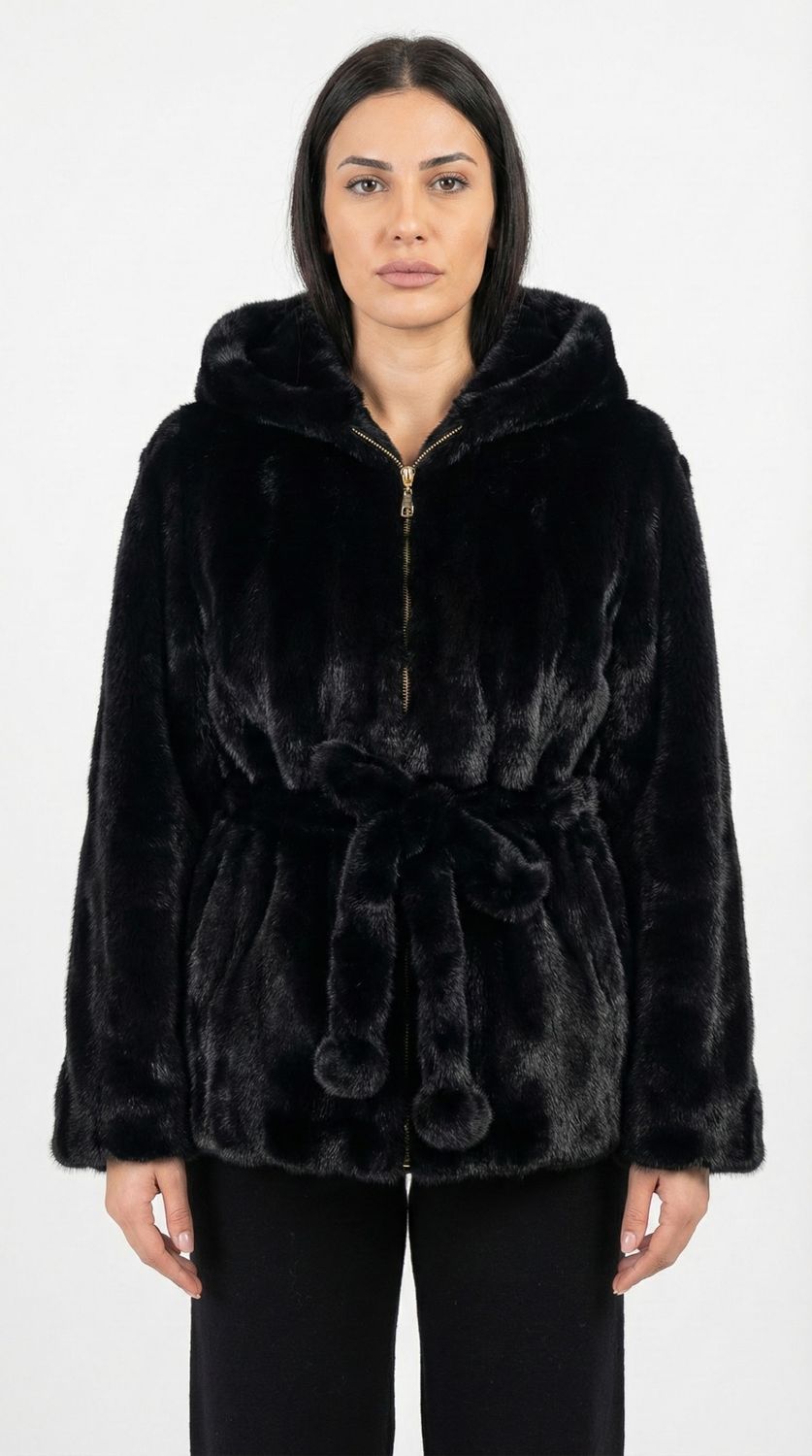 ECO PELLICCIA  ANNARÈ