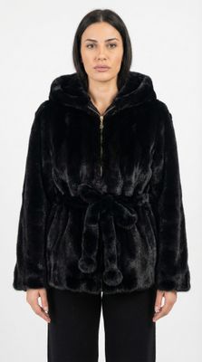 ECO PELLICCIA  ANNARÈ