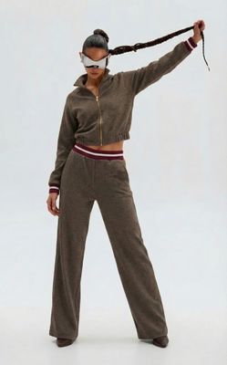 CORDINATO CLHOÈVE STUDIO