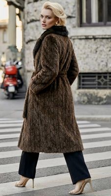 ECOPELLICCIA ANNARÈ