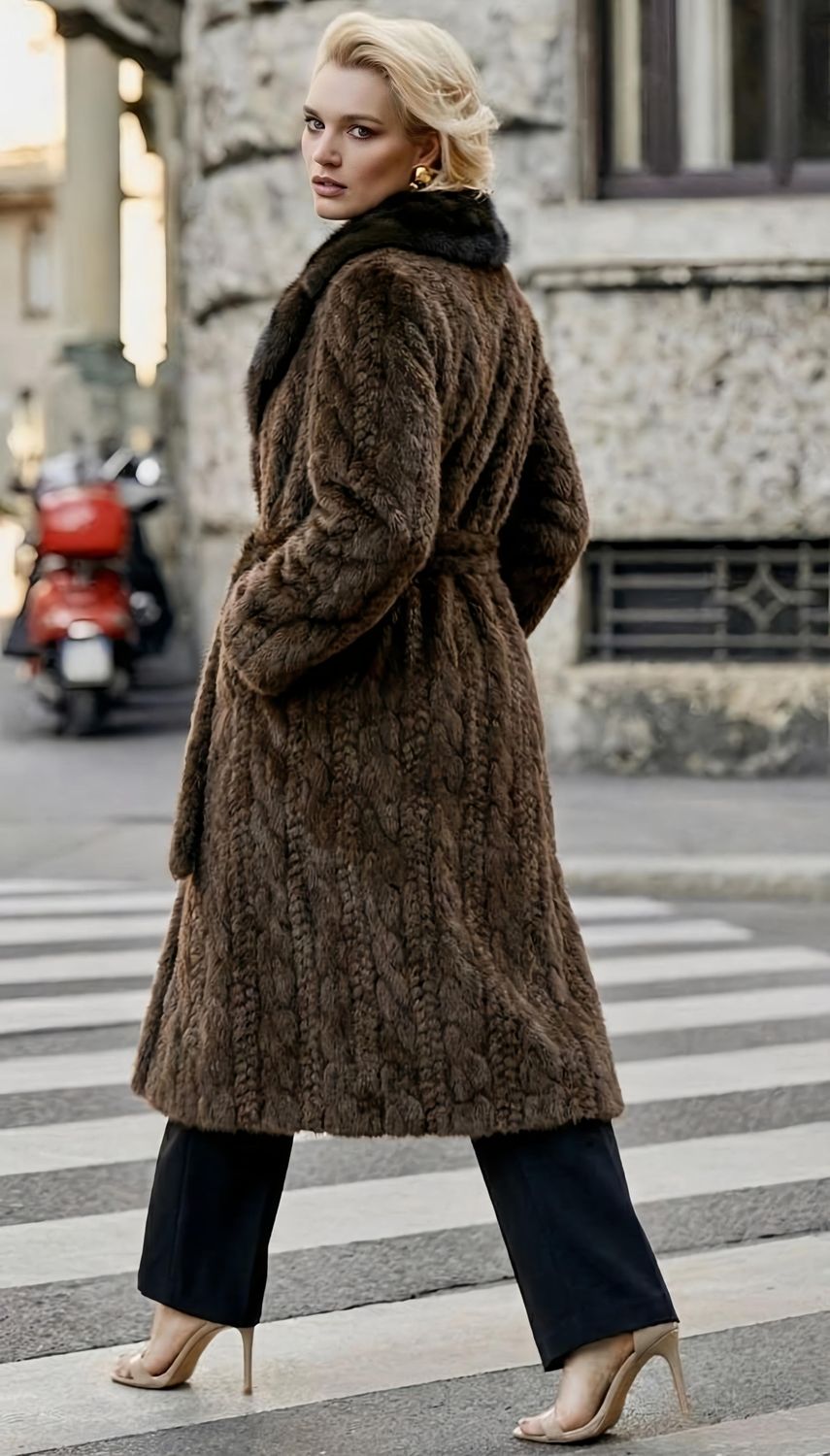 ECOPELLICCIA ANNARÈ