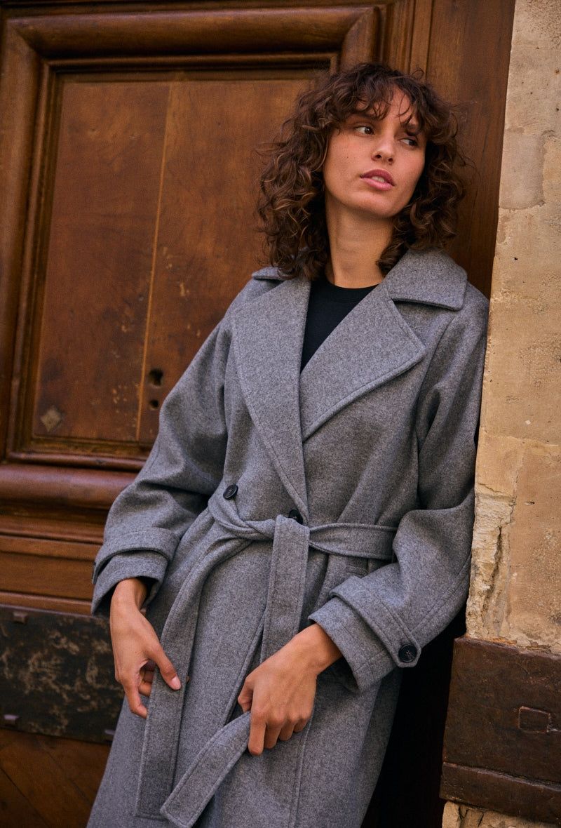 CAPPOTTO CLHOÈVE STUDIO 