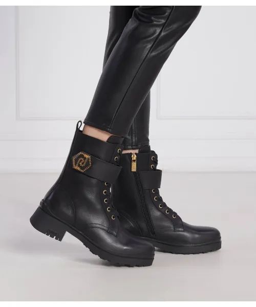 ANFIBIO LIU°JO LACCI